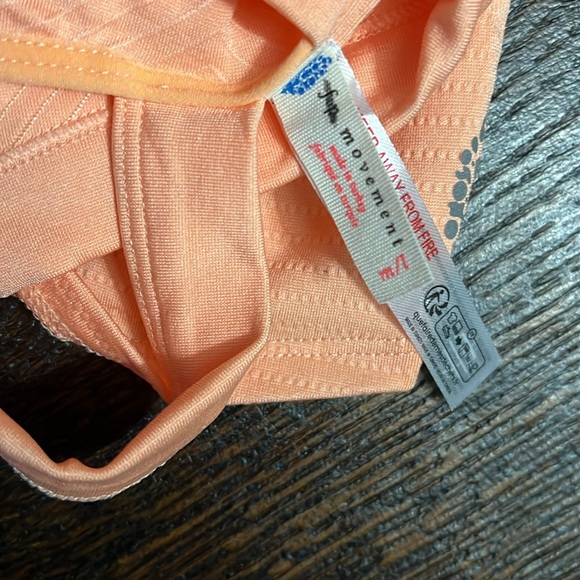 FP Movement Stellar Scoop Neck Tank in Winter Melon - Picture 7 of 8